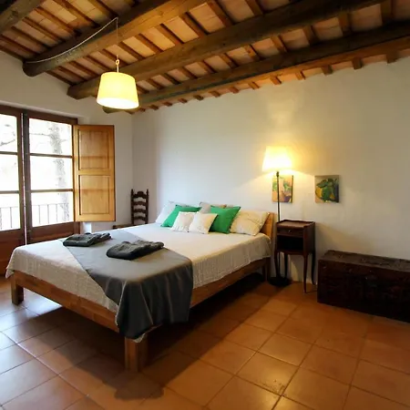 Holiday home Leon Inmo Besa - 15735 Vilajuiga